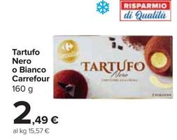 Offerta per Dessert a 2,49€ in Carrefour Ipermercati