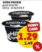 Offerta per Danone - Hipro Protein a 1,29€ in PENNY