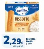 Offerta per Mellin - Biscotto a 2,29€ in Sigma