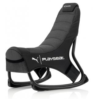 Offerta per Playseat - PUMA Active Gam Seat - Black Sedia per gaming universale Seduta a dondolo (culla) Nero a 89€ in Expert