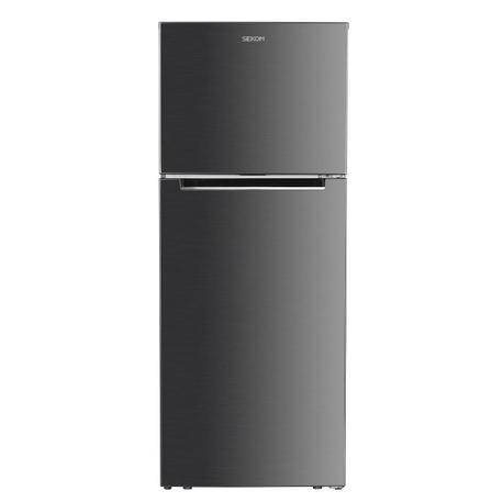 Offerta per Sekom - SHDP541NM2XF0 frigorifero con congelatore Libera installazione 415 L F Grigio a 399€ in Expert