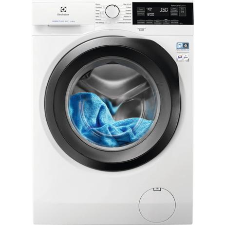 Offerta per Electrolux - EW6F314T lavatrice Caricamento frontale 10 kg 1351 Giri/min A Bianco a 549€ in Expert