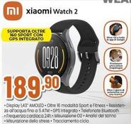 Offerta per Xiaomi - Watch 2 a 189,9€ in Expert