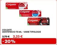 Offerta per Colgate - Dentifricio a 2,23€ in Max Factory
