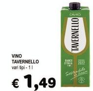 Offerta per Vino a 1,49€ in Crai