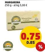 Offerta per Sapor Di Cascina - Margarina a 0,75€ in PENNY