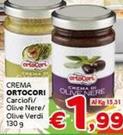 Offerta per Ortocori - Crema a 1,99€ in Crai