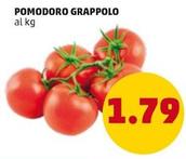 Offerta per Pomodoro Grappolo a 1,79€ in PENNY