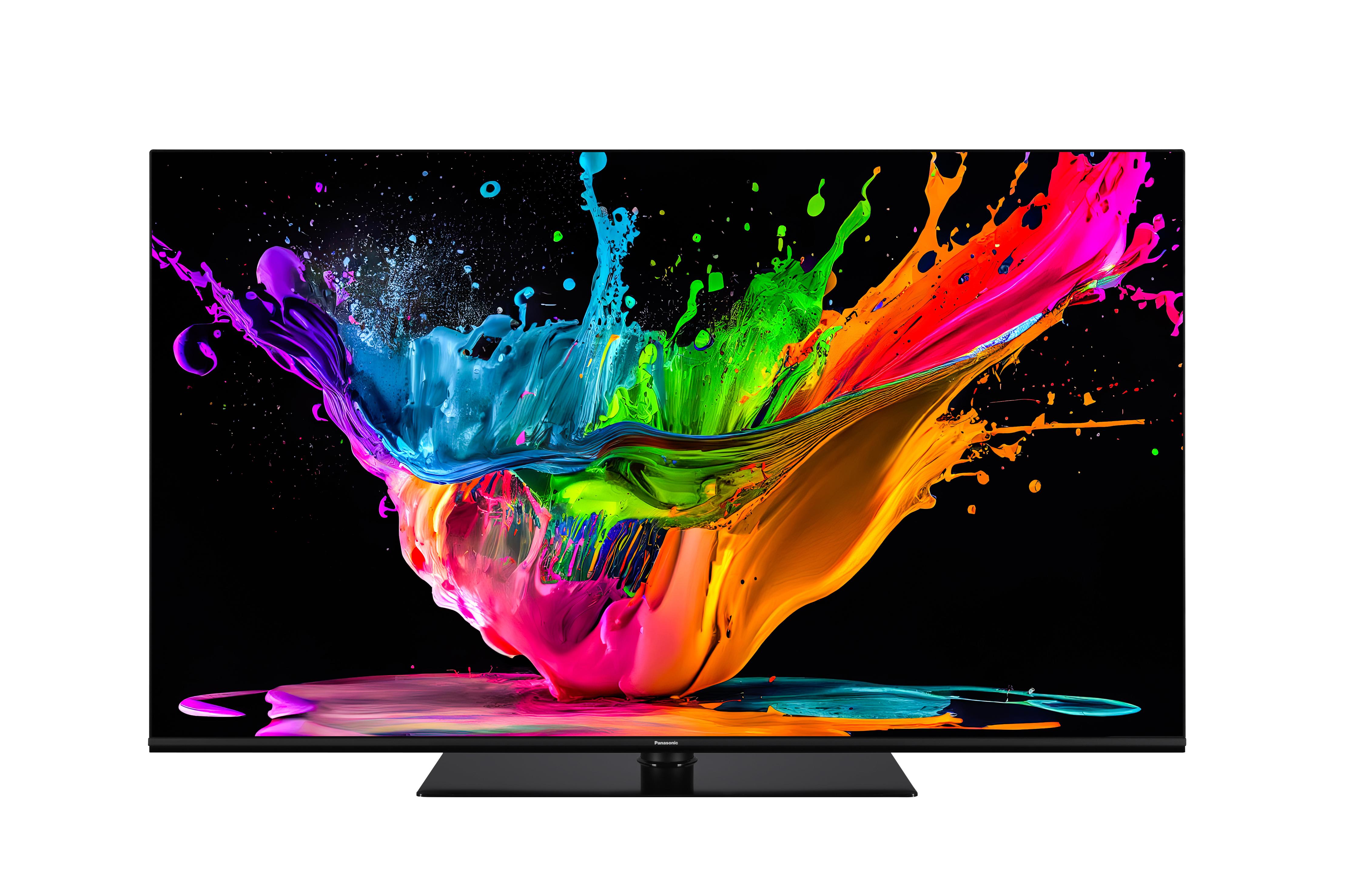 Offerta per Panasonic - TX-55MZ800E TV 139,7 cm (55") 4K Ultra HD Smart TV Wi-Fi Nero a 1199€ in Comet
