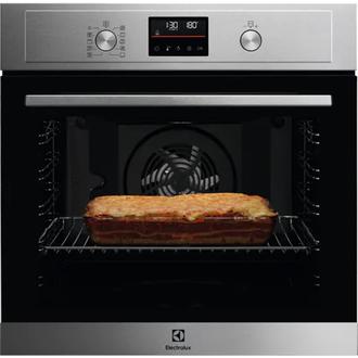 Offerta per Electrolux - EOF4P46X 72 L 2990 W A+ Stainless steel a 369€ in Comet