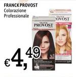 Offerta per Franck Provost - Colorazione Professionale a 4,49€ in Famila