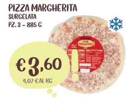 Offerta per Coop - Pizza Margherita a 3,6€ in Superstore Coop
