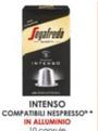 Offerta per Segafredo - Intenso Compatibili Nespresso In Alluminio a 1,99€ in Oasi
