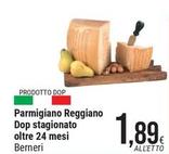 Offerta per Berneri - Parmigiano Reggiano Dop a 1,89€ in Gulliver