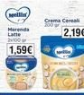 Offerta per Mellin - Merenda Latte a 1,59€ in Gulliver