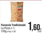 Offerta per Forno Ludovico - Focaccia Tradizionale La Pizza a 1,6€ in Gulliver