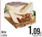 Offerta per Laita - Brie a 1,09€ in Gulliver
