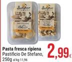 Offerta per Pastificio De Stefano - Pasta Fresca Ripiena a 2,99€ in Gulliver