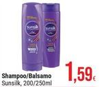 Offerta per Sunsilk - Shampoo/Balsamo a 1,59€ in Gulliver
