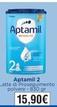 Offerta per Aptamil - Latte Di Proseguimento Polvere a 15,9€ in Gulliver