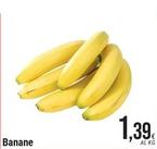 Offerta per Banane a 1,39€ in Gulliver