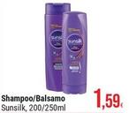 Offerta per Sunsilk - Shampoo/Balsamo a 1,59€ in Gulliver