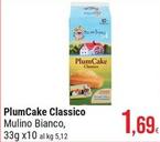 Offerta per Mulino Bianco - Plum Cake Classico a 1,69€ in Gulliver