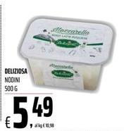 Offerta per Deliziosa - Nodini a 5,49€ in Coop