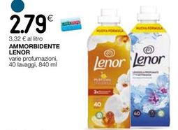Offerta per Lenor - Ammorbidente a 2,79€ in Coop