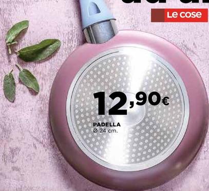 Offerta per Le Cose - Padella a 12,9€ in Coop