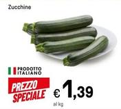 Offerta per Zucchine a 1,39€ in Iper La grande i