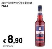 Offerta per Pilla - Aperitivo Bitter Select a 8,9€ in Iper La grande i
