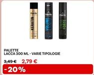 Offerta per Pantene - Lacca a 2,79€ in Max Factory