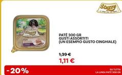Offerta per Stuzzy - Pate' a 1,11€ in Max Factory