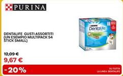 Offerta per Purina - Dentalife a 9,67€ in Max Factory