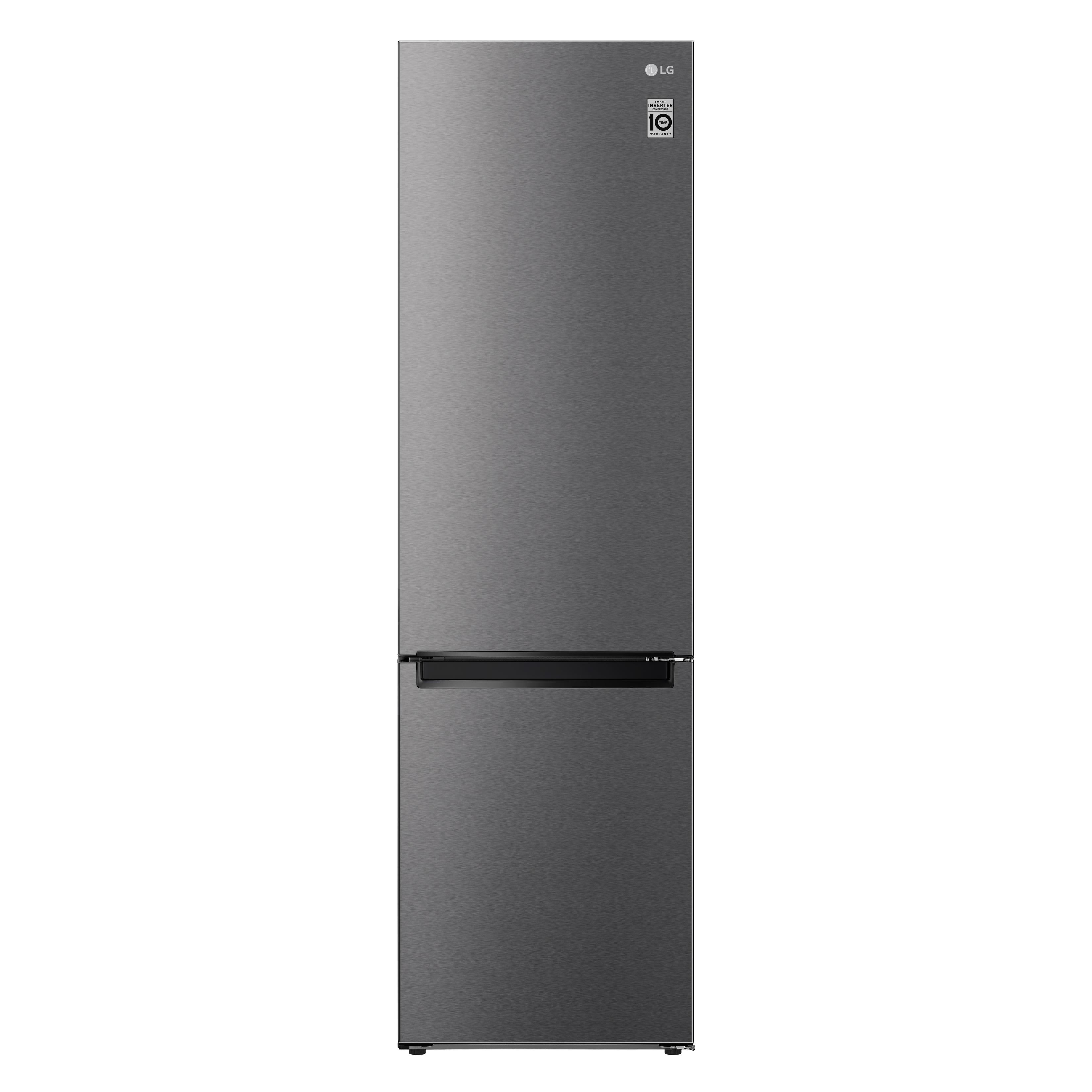 Offerta per LG - GBP62DSSGR frigorifero con congelatore Libera installazione 384 L D Grafite a 699,95€ in Trony