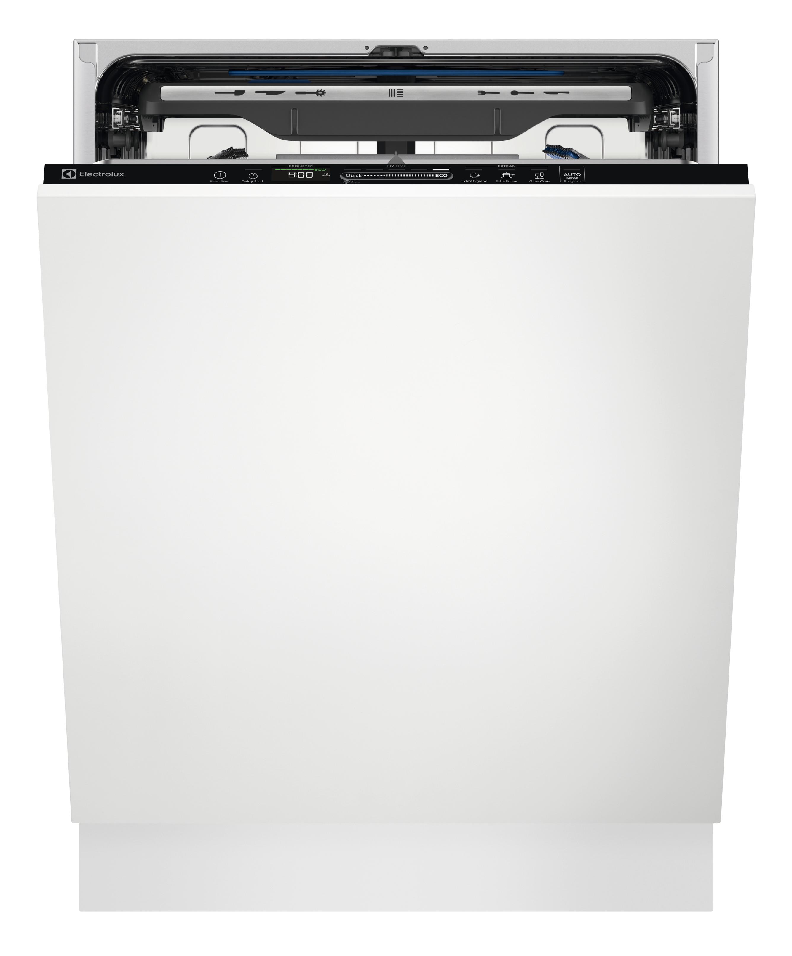 Offerta per Electrolux - EES68510L lavastoviglie A scomparsa totale 14 coperti B a 599,95€ in Trony