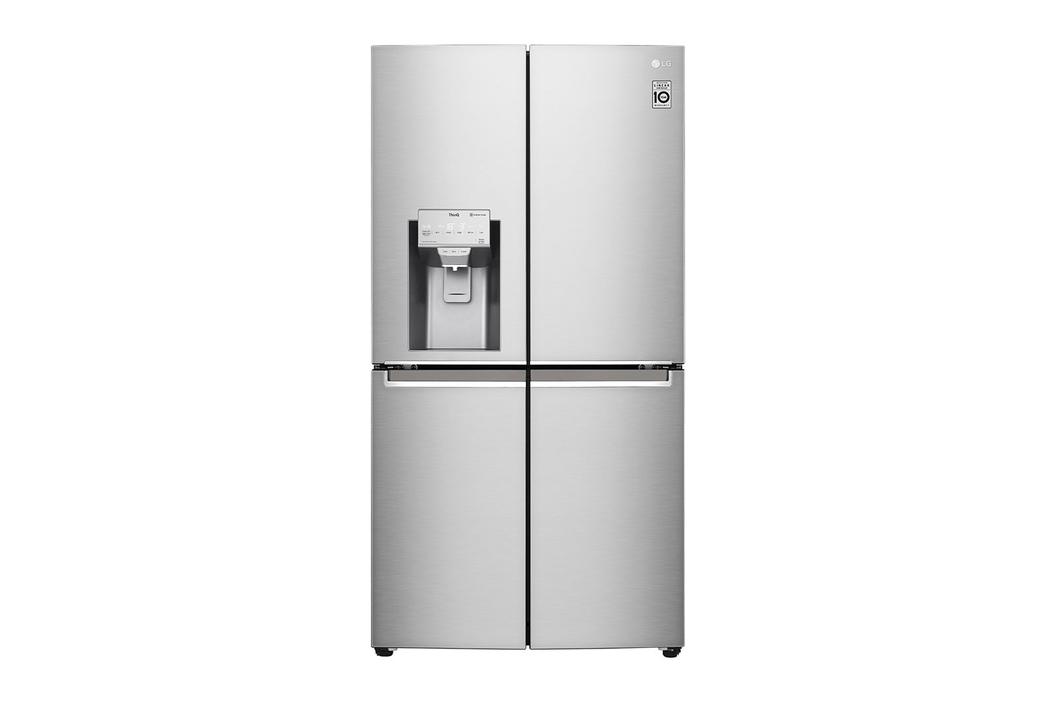 Offerta per LG - GML945NS9E frigorifero side-by-side 641 L E Acciaio inossidabile a 1699€ in Trony