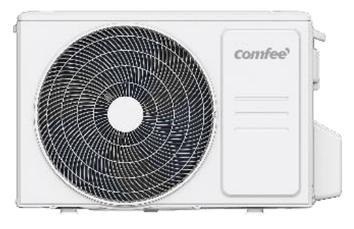 Offerta per Comfeè - 2FB-18K condizionatore fisso Condizionatore unità esterna Bianco a 799,95€ in Trony