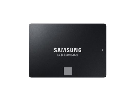 Offerta per Samsung - 870 EVO 500GB 2.5" SATA V-NAND MLC a 59,95€ in Trony