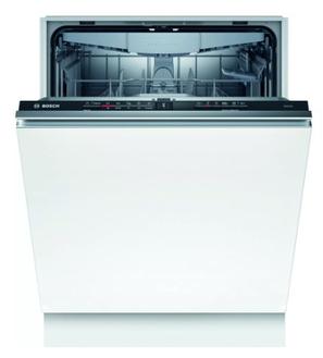 Offerta per Bosch - Serie 2 SMV2HVX22E lavastoviglie A scomparsa totale 13 coperti D a 499,95€ in Trony