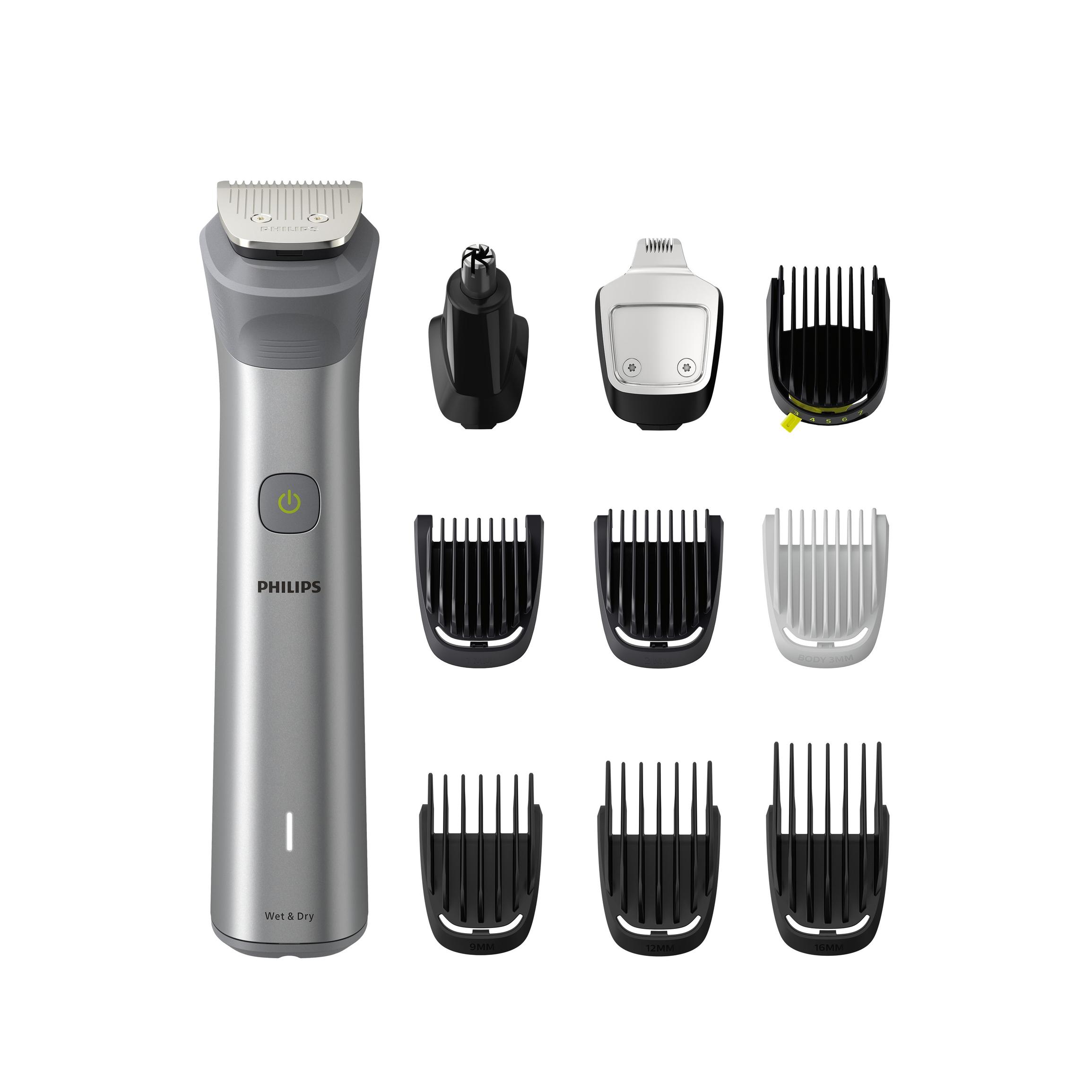 Offerta per Philips - All-in-One Trimmer MG5920/15 Serie 5000 a 54,95€ in Trony