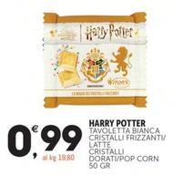 Offerta per Witor's - Harry Potter a 0,99€ in Crai