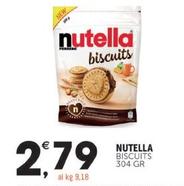 Offerta per Ferrero - Nutella a 2,79€ in Crai