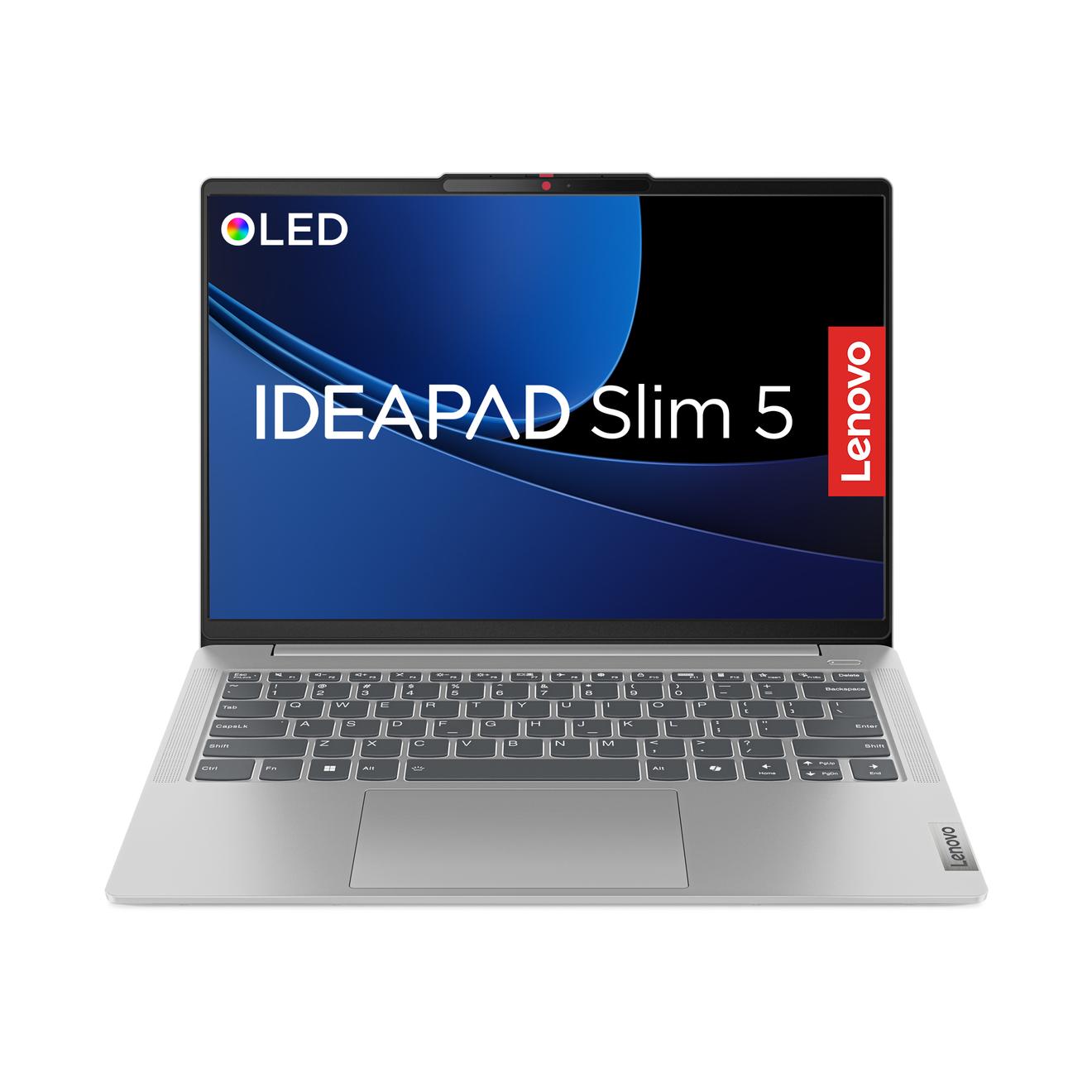 Offerta per Lenovo - Ideapad Slim 5 Ultrathin 14" Oled Intel I7 16Gb 1Tb a 899€ in Euronics