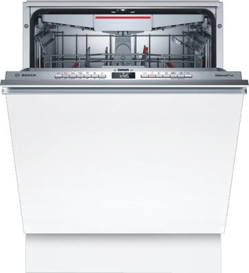 Offerta per Bosch - Serie 4 SMV4HCX52E lavastoviglie A scomparsa totale 14 coperti D a 599€ in Euronics