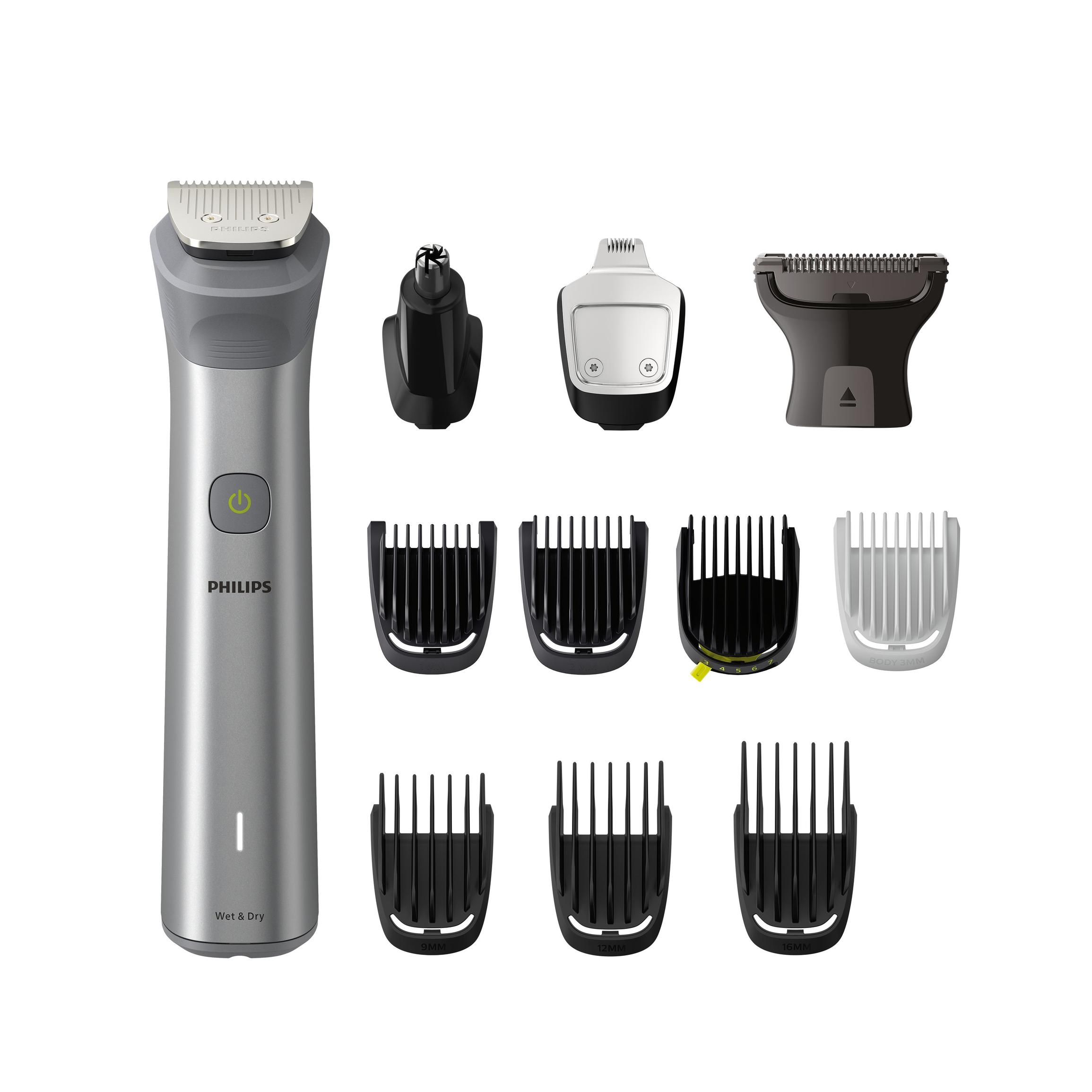 Offerta per Philips - All-in-One Trimmer MG5940/15 Serie 5000 a 54,99€ in Euronics