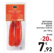 Offerta per Rocca - Bottarga Di Muggine a 7,92€ in Spazio Conad