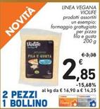 Offerta per Violife - Linea Vegana a 2,85€ in Spazio Conad