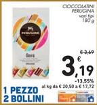 Offerta per Perugina - Cioccolatini a 3,19€ in Spazio Conad
